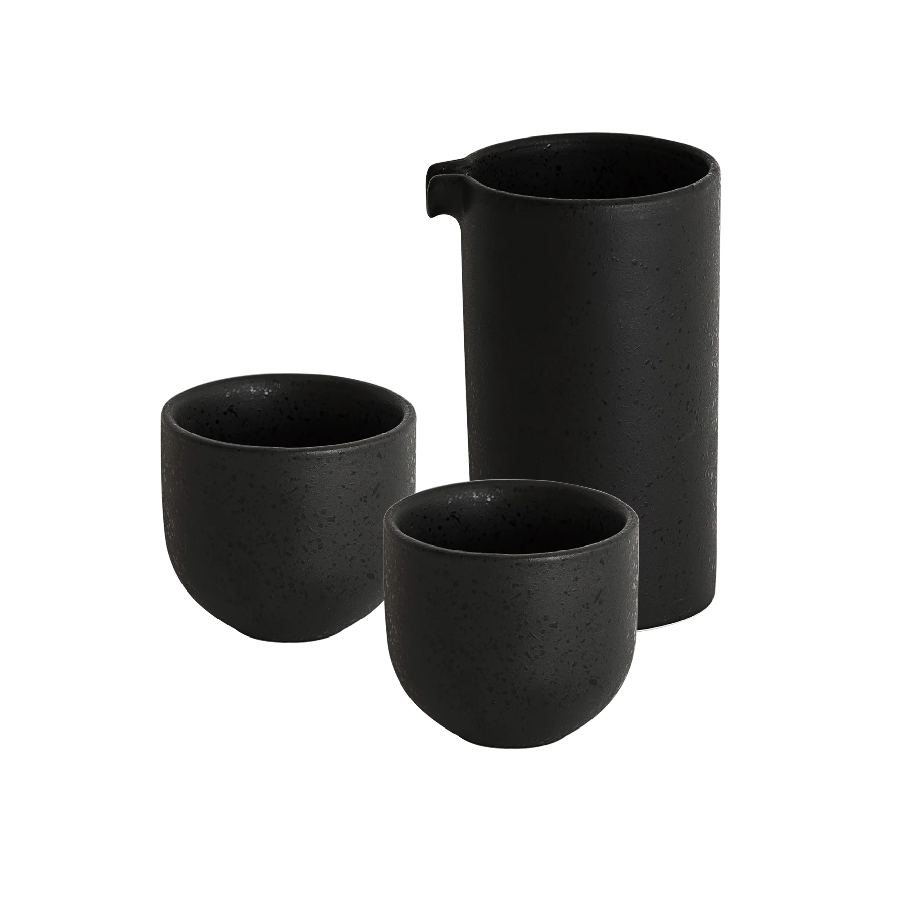 Specialty Jug + 2 x Nutty Tasting Cups - Image 6