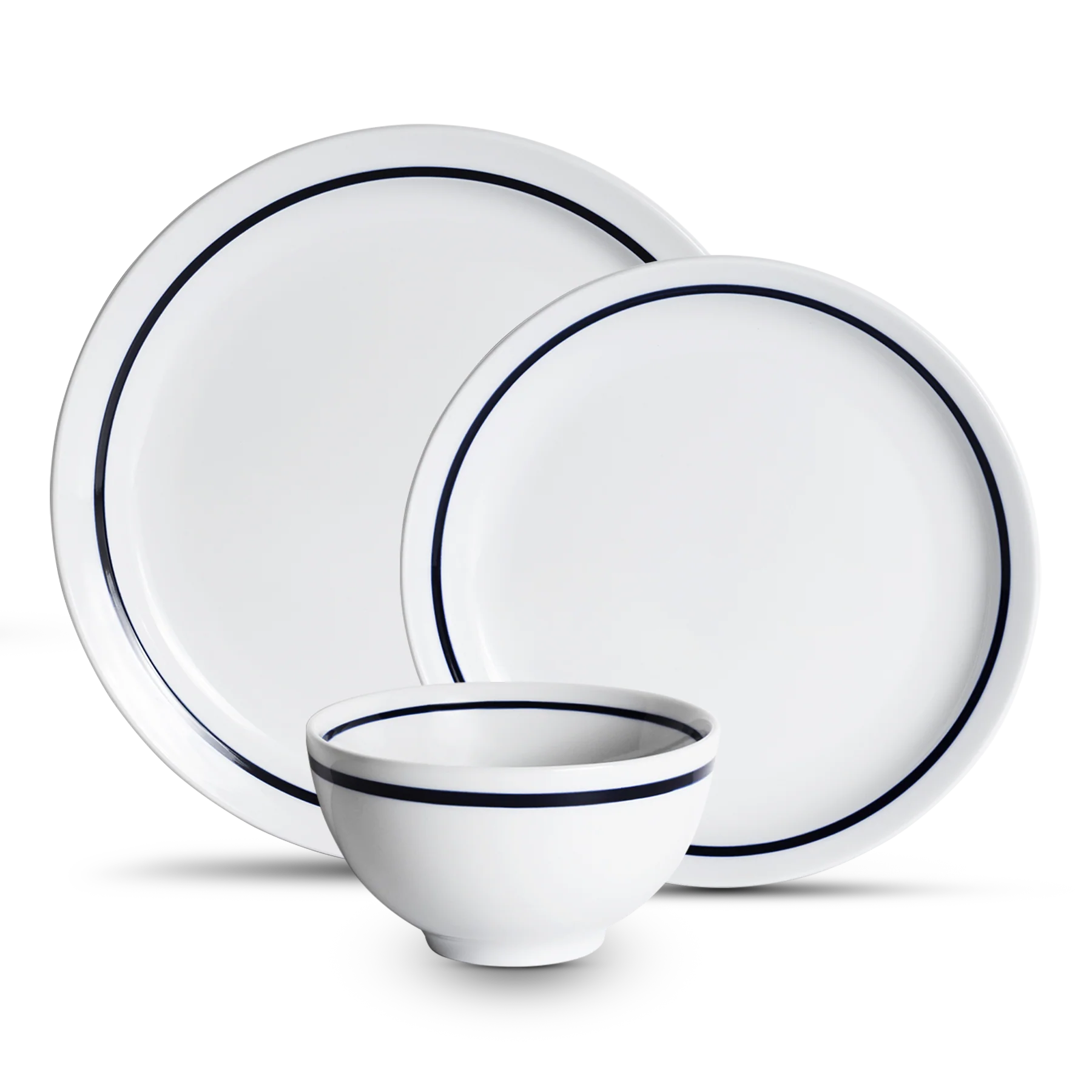 Plates and Bowls